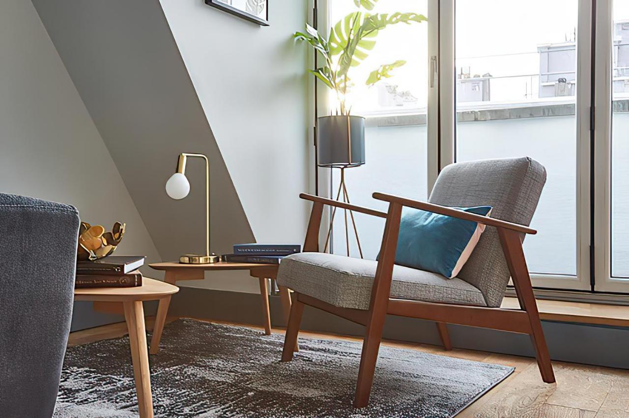 Holborn By Viridian Apartments Лондон Екстериор снимка