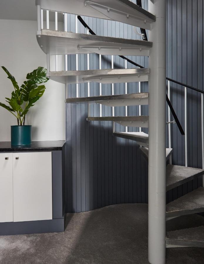 Holborn By Viridian Apartments Лондон Екстериор снимка
