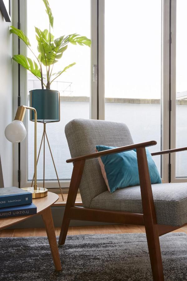 Holborn By Viridian Apartments Лондон Екстериор снимка